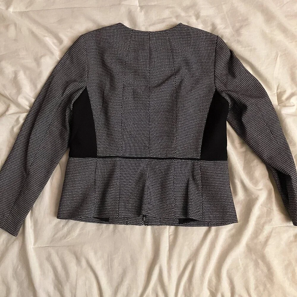 Talbots blazer - Picture 5 of 5